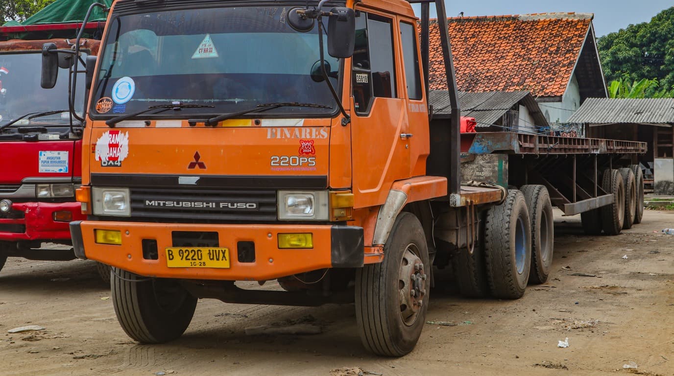 Heavy Haulage & Project Cargo